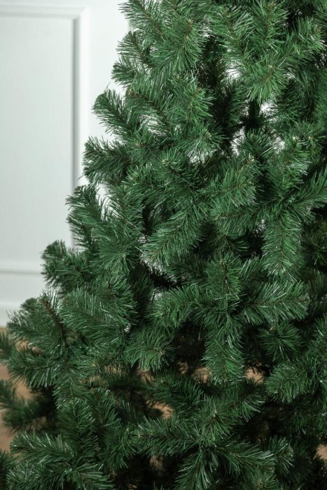 Ялинка штучна "Лісова" Зелена
