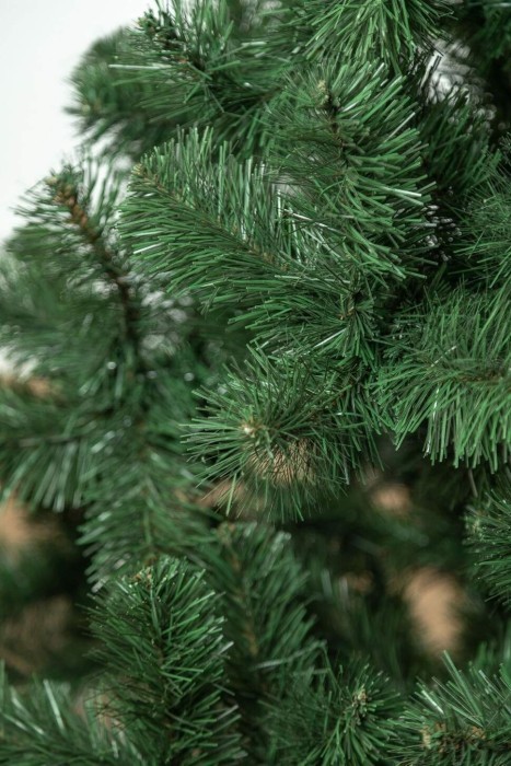 Ялинка штучна "Лісова" Зелена