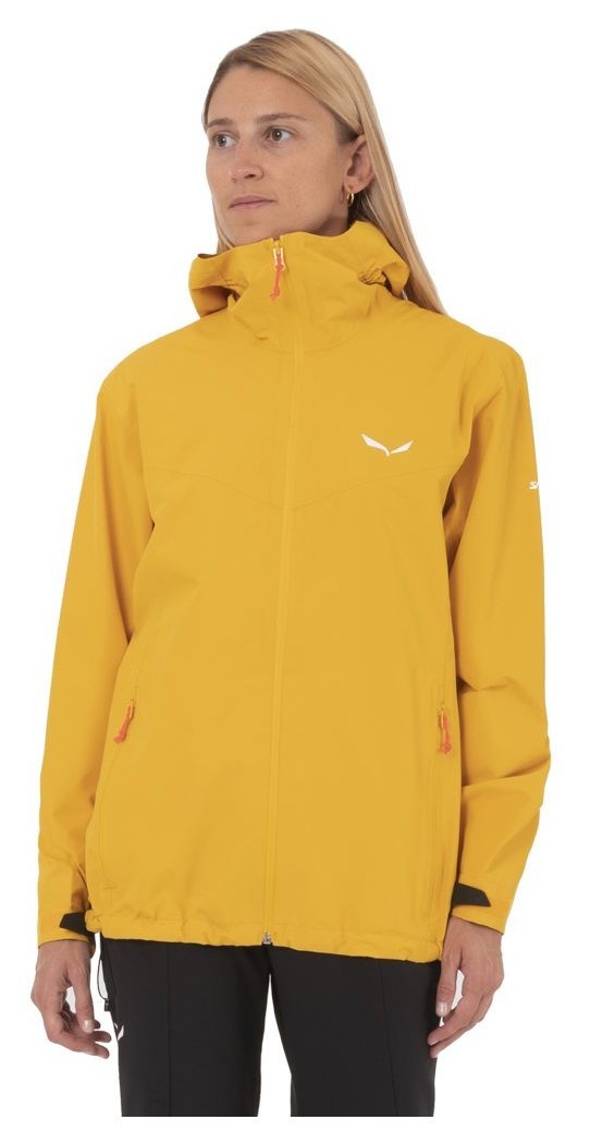 Куртка Salewa Puez Aqua 4 PTX 2.5L Wms