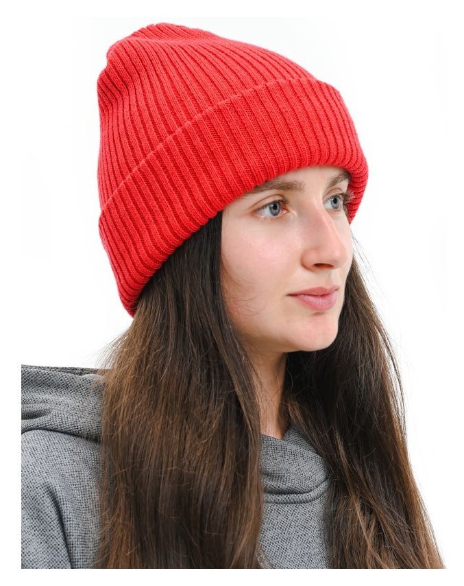 Шапка Turbat Custo