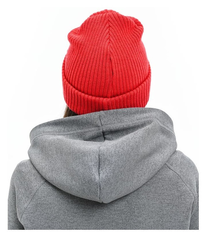 Шапка Turbat Custo