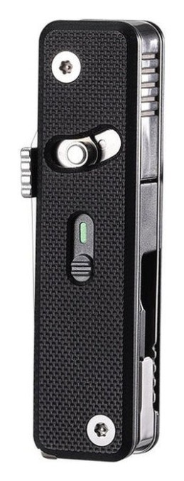 Мультитул Roxon Mini Flex Companion S504G