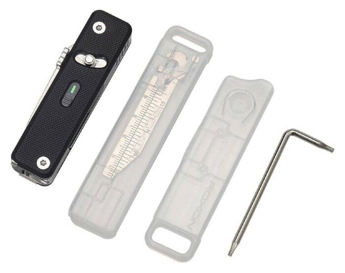 Мультитул Roxon Mini Flex Companion S504G