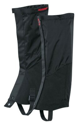 Гамаші Mammut TROVAT GAITER M Black (1090-04810)