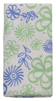 Полотенце Tramp 50*50 см, Мульті (TRA-161-multi)