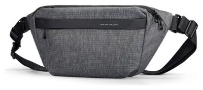 Сумка на плече Mark Ryden Cory MR3809 Gray