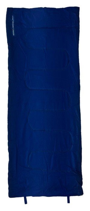 Мішок спальний Saxifraga DAYBREAKER R 190 cm Blue (SOS21U2G)