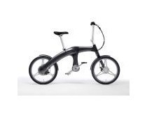 Гібридний велосипед Mando Footloose G1 Space Gray