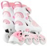 Роликові ковзани Action 2 в 1 Riply/Pink Фото - 7