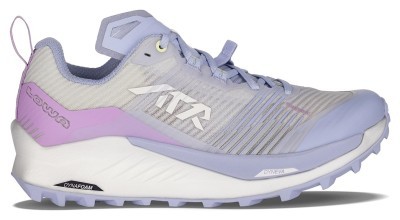 LOWA кросівки Madrix W misty blue-heather 36.5