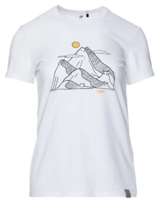 Футболка Turbat Kotogora Wmn