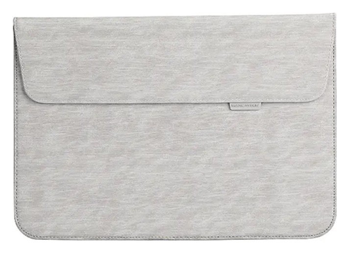 Чохол для ноутбука Mark Ryden MR67X 13.3&apos; Gray