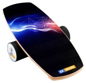 Балансборд Молния EX008 Ex-board