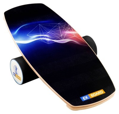 Балансборд Молния EX008 Ex-board