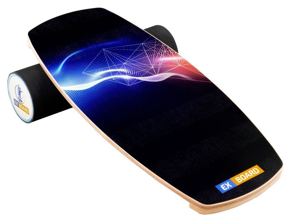 Балансборд Молния EX008 Ex-board