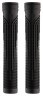 Гріпси для самокату Drone Acolyte Hand Grip Pro - Black Фото - 1