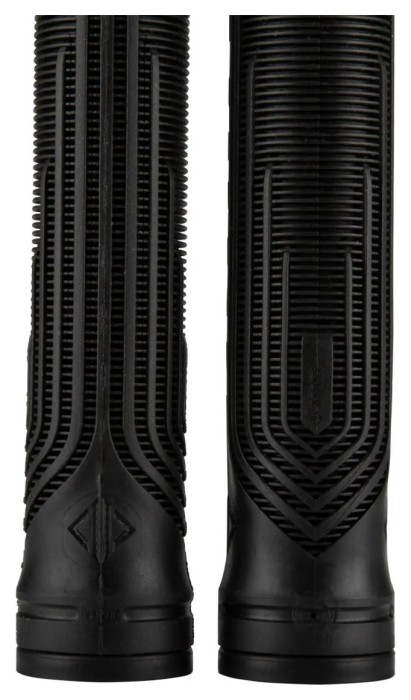 Гріпси для самокату Drone Acolyte Hand Grip Pro - Black