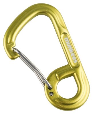 Munkees 3273 карабін Forged 6 green