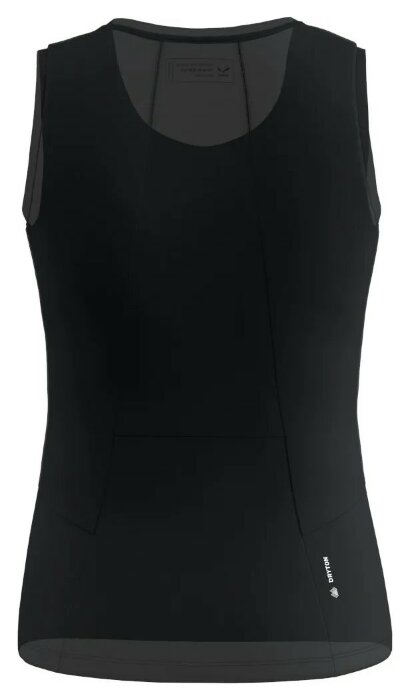 Майка Salewa Puez Sporty DRY Wms