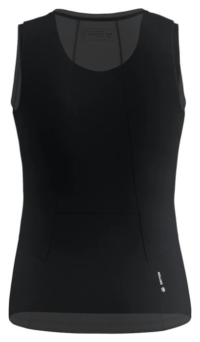 Майка Salewa Puez Sporty DRY Wms