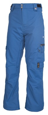 Брюки Rehall Rodeo 2020 petrol