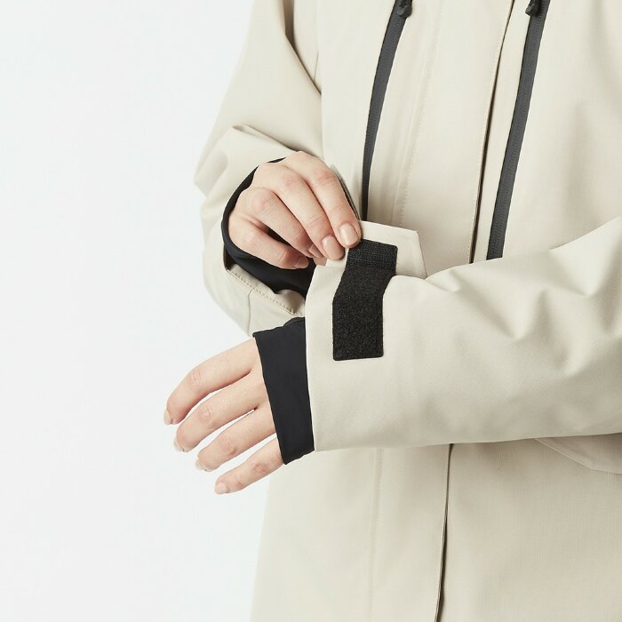 Picture Organic куртка лижна Orosi W 2026 pure cashmere L