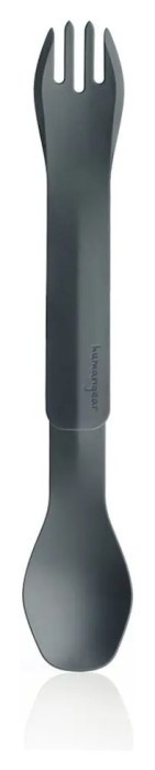 Набір приборів для їжі Humangear GoBites Duo