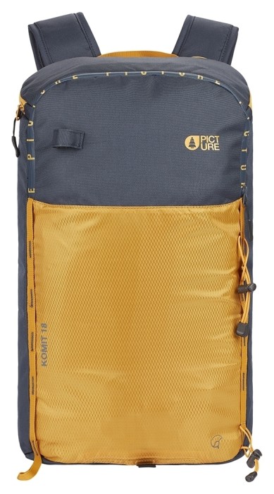 Рюкзак Picture Organic Komit 18 L