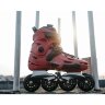 Ролики Flying Eagle Falcon F6S Red Фото - 3