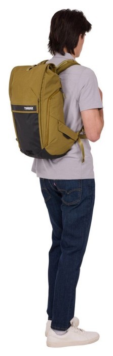 Рюкзак Thule Paramount Commuter Backpack 20L (Nutria) 3205234 (TH 3205234)