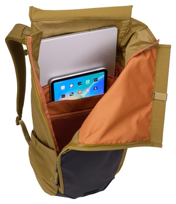 Рюкзак Thule Paramount Commuter Backpack 20L (Nutria) 3205234 (TH 3205234)