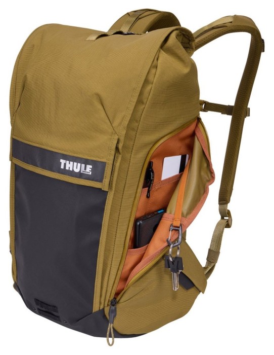 Рюкзак Thule Paramount Commuter Backpack 20L (Nutria) 3205234 (TH 3205234)