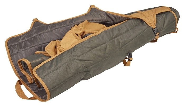 Стілець Kelty Essential canyon brown