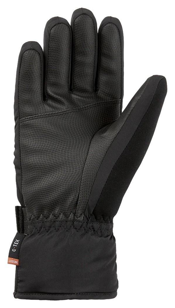 Cairn рукавички лижні Styl 2 W lilac-holographic 6