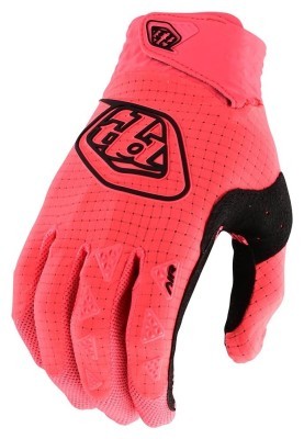 Вело Рукавички TLD AIR GLOVE [GLO RED] L