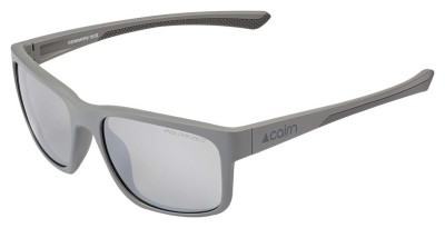Cairn окуляри Swim Polarized 3 mat cement-graphite