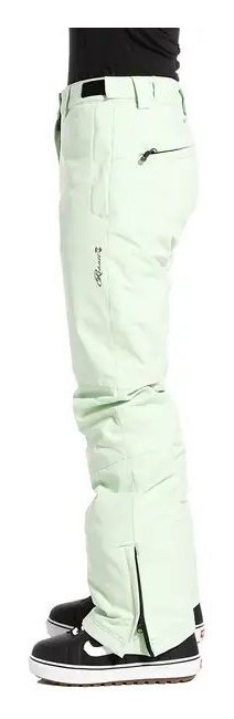 Штани Rehall Denny для жінок 2023 pastel green