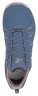 Кросівки LOWA Innox Evo II GTX W blue-brown rose Фото - 5