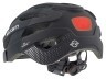 Шолом Cairn Fusion full black Фото - 1