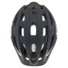 Шолом Cairn Fusion full black Фото - 2