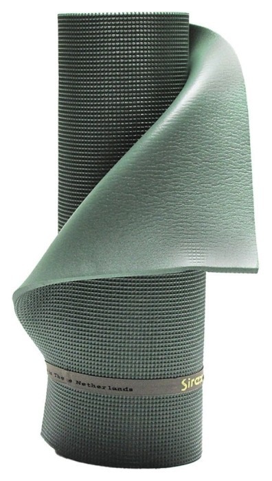 Каремат Sirex Himalaya 10 185x55x1.0 cm nato green