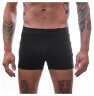Термотруси чоловічі Sensor Merino DF black 15100027, SM21M-black Фото - 3