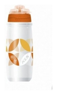 Фляга Atacama 550 мл, помаранчевий