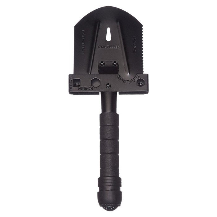 Лопата AceCamp Survivor Multi-Tool Shovel