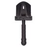 Лопата AceCamp Survivor Multi-Tool Shovel Фото - 1