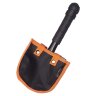 Лопата AceCamp Survivor Multi-Tool Shovel Фото - 2