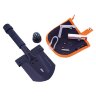 Лопата AceCamp Survivor Multi-Tool Shovel Фото - 4
