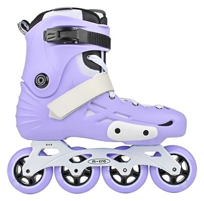 Ролики Micro MT4 Lavender purple