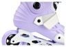 Ролики Micro MT4 Lavender purple Фото - 1