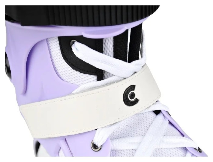 Ролики Micro MT4 Lavender purple